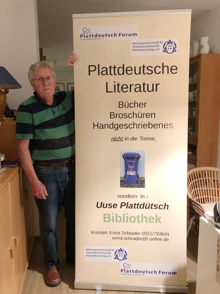 Sammelaufruf ! 