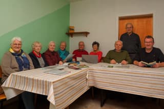 Hemelner Wörterbuch – „Wei spreket Platt“ 