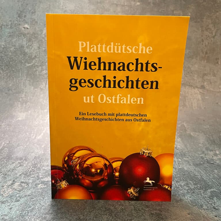 Geschichten zur Weihnacht 